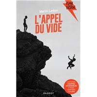 L'appel du vide