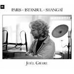 Paris - Istanbul - Shanghai - CD