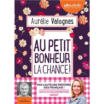 Au petit bonheur la chance