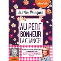 Au petit bonheur la chance