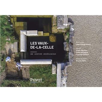 Les Vaux-de-la-Celle