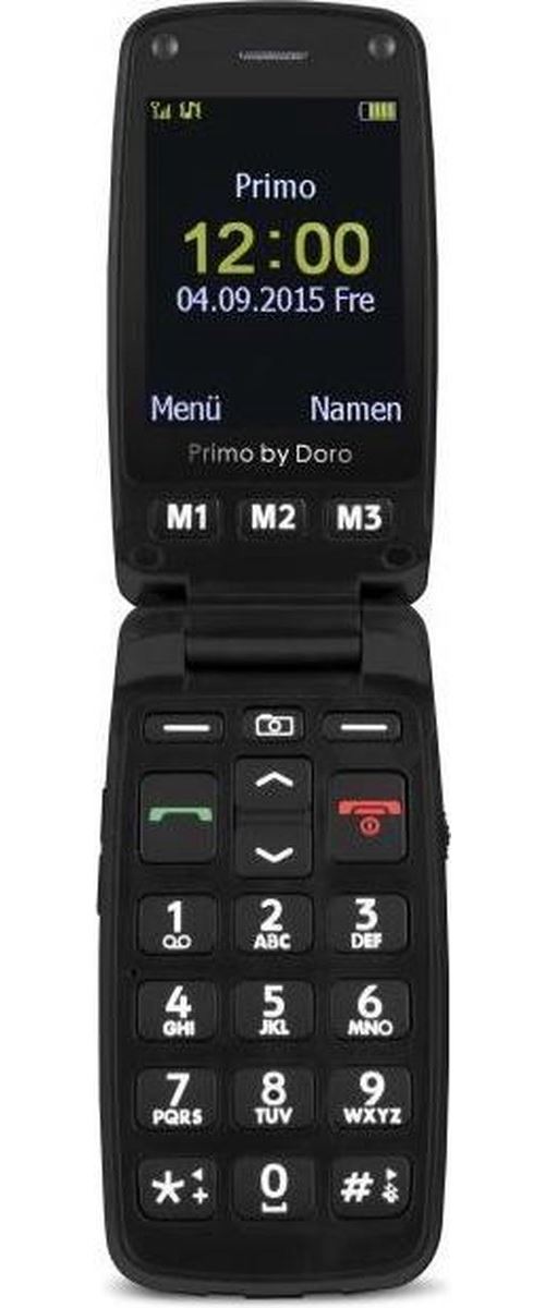 Doro Primo 406