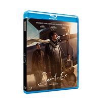 Saint-Ex Blu-ray