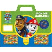 Pat Patrouille Mon Livre D Autocollants Paw Patrol La Pat Patrouille Mon Livre D Autocollants Collectif Broche Achat Livre Fnac