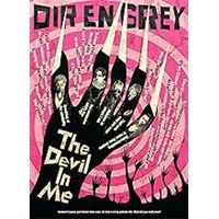 The Devil In Me Édition Limitée
