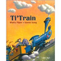 Ti'Train