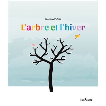L'arbre et l'hiver