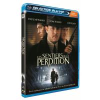 Les sentiers de la perdition Blu-ray