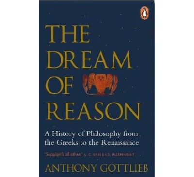 The Dream of Reason
