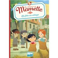 Mamette Bienvenue A La Ferme Tome 01 Mamette Poche Romain Gadiou Chloe Sastre Sastre Poche Achat Livre Fnac Mamette Bienvenue A La Ferme Tome 01 Mamette Poche Romain Gadiou Chloe Sastre Sastre Poche Achat Livre Fnac