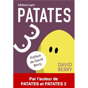 Patates