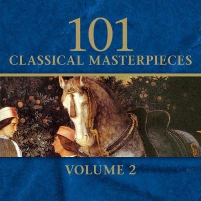101 classical masterworks