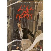 L'Île des morts - Tome 01