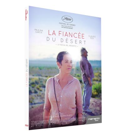 Fiancee du desert