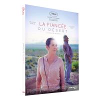 La fiancée du désert DVD