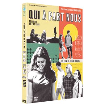 Qui à part nous DVD - 1