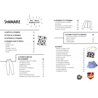 La couture pour les feignasses