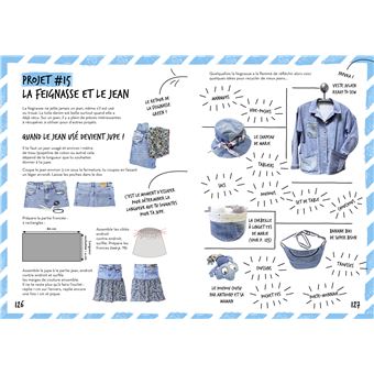 La couture pour les feignasses