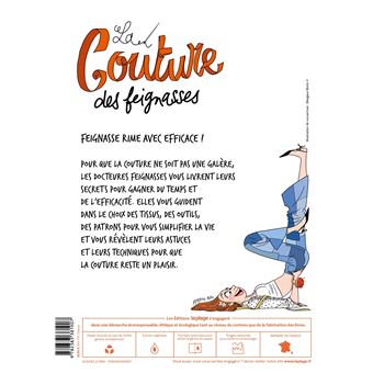 La couture pour les feignasses