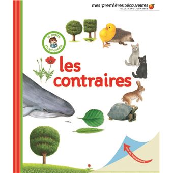 Les contraires