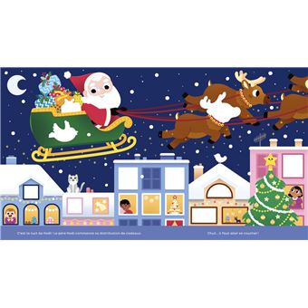 Joyeux Noël !