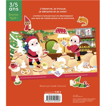 Joyeux Noël !