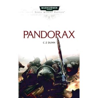 Pandorax - broché - Christian Dunn - Achat Livre | fnac