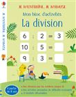La division - Mon bloc d'activités - Je m'entraine, je m'amuse