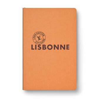 Lisbonne City Guide 2023 (Français)