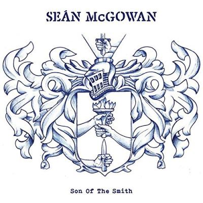 SON OF THE SMITH/LP