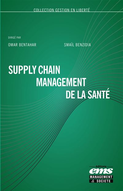 Supply chain management de la sante