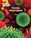 Planète microbes