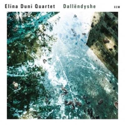 Dallendyshe – CD sous fourreau