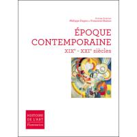 Époque contemporaine