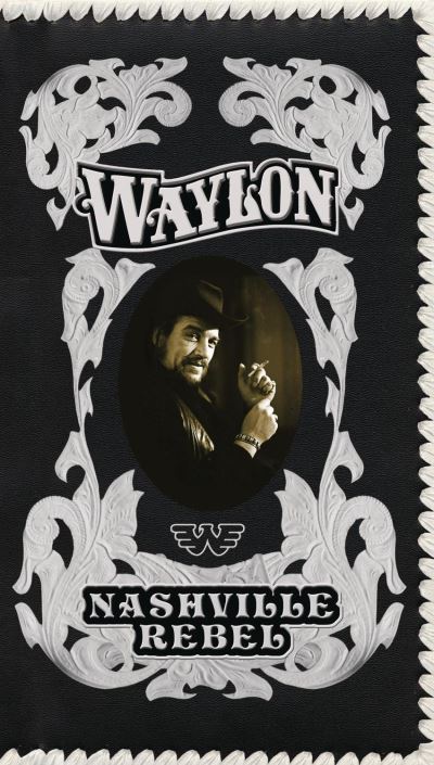 Nashville rebel