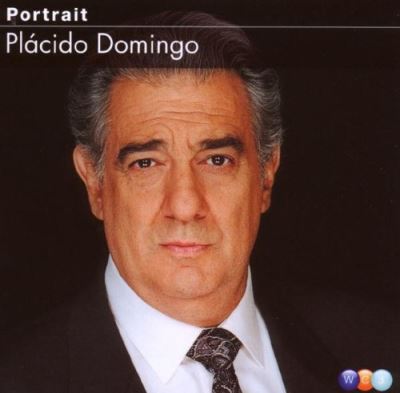Artist portrait 2007