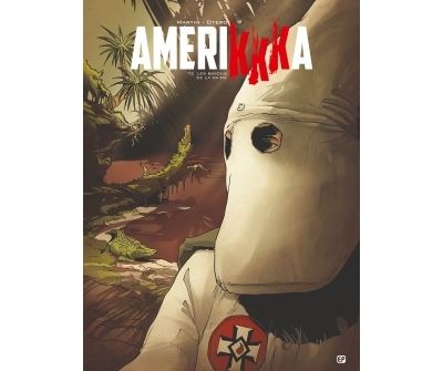 Amerikkka