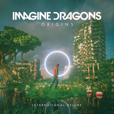 ORIGINS/2LP