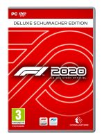 F1 2020 Deluxe Schumacher Edition PC