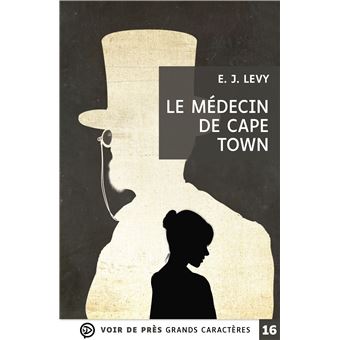 Le médecin de Cape Town