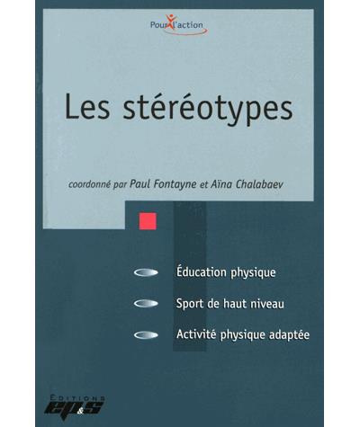 Les stéréotypes
