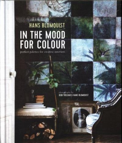 In the Mood for Colour