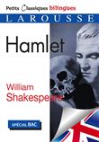 Hamlet - Petits classiques bilingues