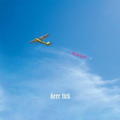 Negativity (2LP+MP3/Gatefold)