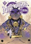 Mutafukaz 1886 - Tome 2