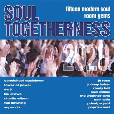 Soul Togetherness 2020