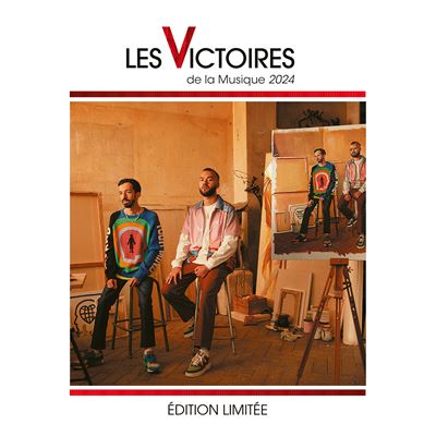 Les autres c'est nous Édition Spéciale Limitée - Victoires de la musique 2024