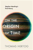 On the Origin of Time
