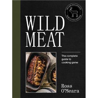 WILD MEAT