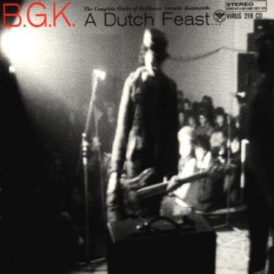 Dutch feast complete works of